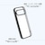 ���C�A�E�g�bGoogle Pixel 10/10 Pro Like standard �J�����ی�݌v ���^���b�N TPU�\�t�g�P�[�X�i�N���A�j�bRT-GP10PPFC2/CM