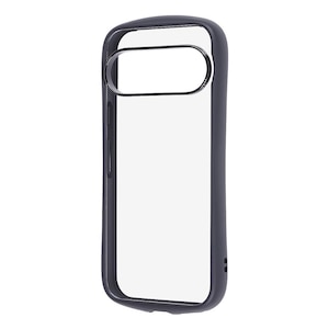 ���C�A�E�g�bGoogle Pixel 10/10 Pro Like standard Puffull �ϏՌ� �J�����ی� �n�C�u���b�h�P�[�X �i�u���b�N�j�bRT-GP10PCMD1/B