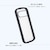���C�A�E�g�bGoogle Pixel 10/10 Pro Like standard Puffull �ϏՌ� �J�����ی� �n�C�u���b�h�P�[�X�i�O���[�j�bRT-GP10PCMD1/GR