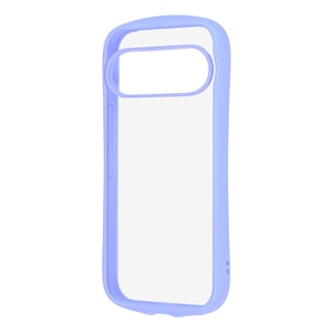 ���C�A�E�g�bGoogle Pixel 10/10 Pro Like standard Puffull �ϏՌ� �J�����ی� �n�C�u���b�h�P�[�X�i�y�[���u���[�j�bRT-GP10PCMD1/PA