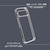 ���C�A�E�g�bGoogle Pixel 10 Pro XL Like standard �n�C�u���b�h�P�[�X�i�N���A�j�bRT-GP10XLCC2/C