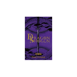 TCG�bDRAGON SHOGUN �̌��Łb��׺�ݼ����� �������
