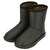 Any walk(�G�j�[�E�H�[�N)�b�h�� ���[�g���u�[�c�iBLACK�E�T�C�Y�F24.5cm�j�bBF016906-1J-2A