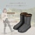 Any walk(�G�j�[�E�H�[�N)�b�h�� ���[�g���u�[�c�iBLACK�E�T�C�Y�F24.5cm�j�bBF016906-1J-2A
