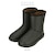 Any walk(�G�j�[�E�H�[�N)�b�h�� ���[�g���u�[�c�iBLACK�E�T�C�Y�F24.5cm�j�bBF016906-1J-2A