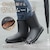 Any walk(�G�j�[�E�H�[�N)�b�h�� ���[�g���u�[�c�iBLACK�E�T�C�Y�F24.5cm�j�bBF016906-1J-2A