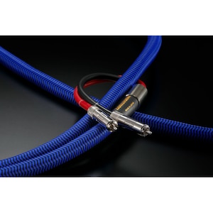 ゾノトーン｜RCAケーブル(3.0m)Grandio AC-1【特注品】｜Grandio AC-1-3.0RCA