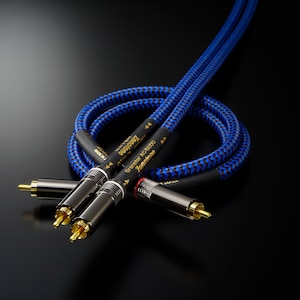 �]�m�g�[���bRCA�P�[�u��(1.0m�E�y�A)�sGranster AC-5000�t�bGRANSTER_AC-5000R1.0