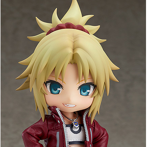 ねんどろいどどーる 赤 のセイバー 私服ver Fate Apocrypha Joshin Webショップ 通販 グッドスマイルカンパニー ネンドロイドdアカノセイバーシフク