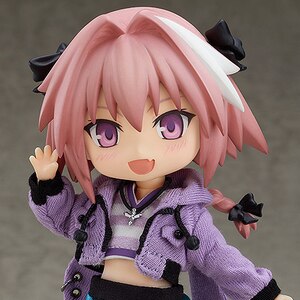 ねんどろいどどーる “黒”のライダー 私服Ver.（Fate/Apocrypha）