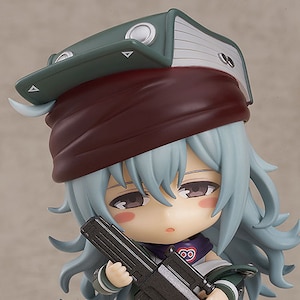 ねんどろいど Gr G11（ドールズフロントライン）
