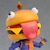グッドスマイルカンパニー｜ねんどろいど ビーフボス（フォートナイト）｜ﾈﾝﾄﾞﾛｲﾄﾞ ﾋﾞｰﾌﾎﾞｽ