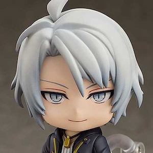 ねんどろいど 八乙女 楽(アイドリッシュセブン)