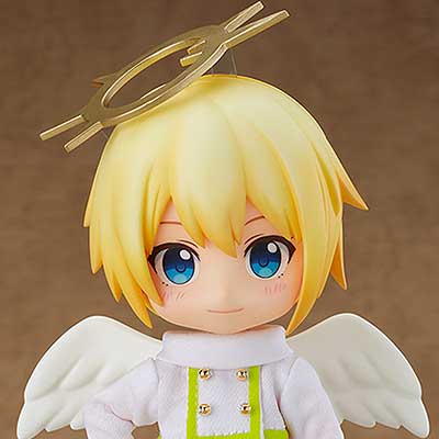 ねんどろいどどーる 天使：シエル | グッドスマイルカンパニー