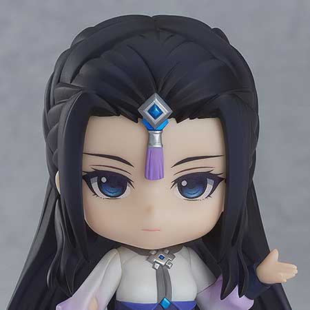 Amazon | グッドスマイルアーツ上海 ねんどろいど 古剣奇譚三 雲