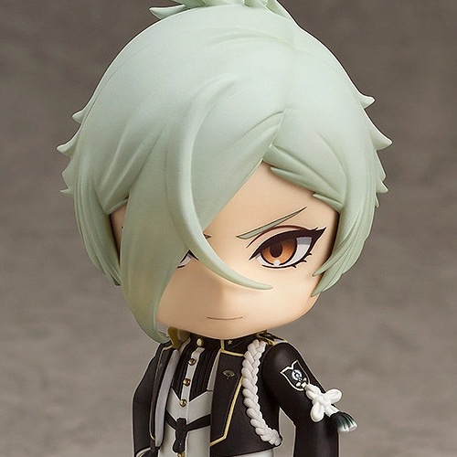 再生産 ねんどろいど 膝丸 刀剣乱舞 Online Joshin Webショップ 通販 オランジュ ルージュ ネンドロイドヒザマル