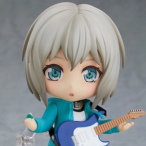 ねんどろいど 青葉モカ ステージ衣装Ver.（バンドリ！ ガールズバンドパーティ！）