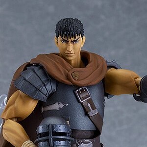 Figma ガッツ 鷹の団ver リペイントエディション 映画 ベルセルク 黄金時代篇 Joshin Webショップ 通販 グッドスマイルカンパニー Figmaガッツ タカノダン