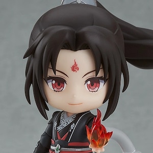 ねんどろいど 洛冰河（穿書自救指南）