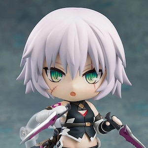 ねんどろいど アサシン/ジャック・ザ・リッパー(Fate/Grand Order)