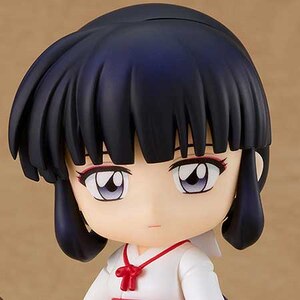 ねんどろいど 桔梗（犬夜叉）
