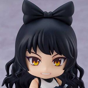 ねんどろいど ブレイク・ベラドンナ（RWBY）