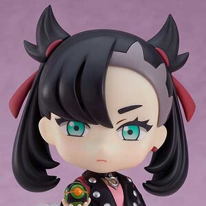 ねんどろいど マリィ（ポケットモンスター）