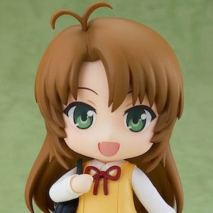 ねんどろいど 越谷小鞠（のんのんびより のんすとっぷ）