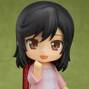 【再生産】ねんどろいど 一条蛍（のんのんびより りぴーと）