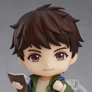 ねんどろいど 呉邪（盗墓筆記）