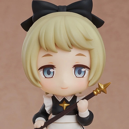 Amazon | ねんどろいど AFK アリーナ ロザリン ノンスケール