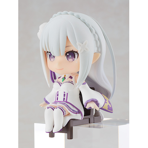 ねんどろいど Swacchao!