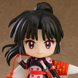 ねんどろいど 珊瑚（犬夜叉）