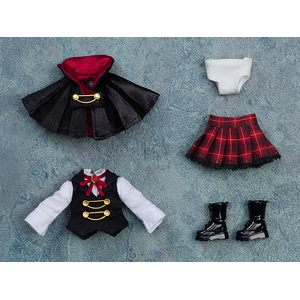 ねんどろいどどーる おようふくセット ヴァンパイア：Girl