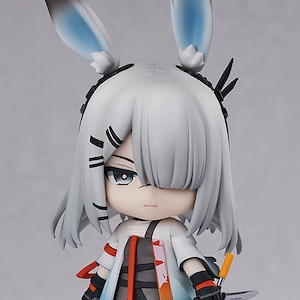 ねんどろいど フロストノヴァ（アークナイツ）