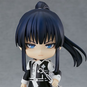 ねんどろいど 神田ユウ（D.Gray-man）【在庫処分】
