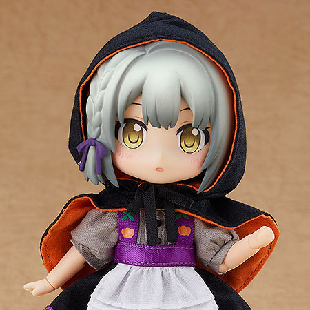ねんどろいどどーる ローズ Another Color | グッドスマイル