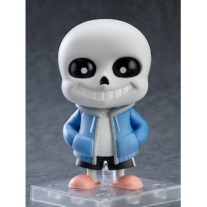 ねんどろいど サンズ（UNDERTALE）