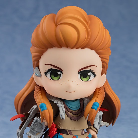ねんどろいど アーロイ（Horizon Forbidden West
