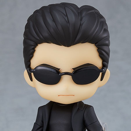 ねんどろいど ネオ（マトリックス） | グッドスマイルカンパニー