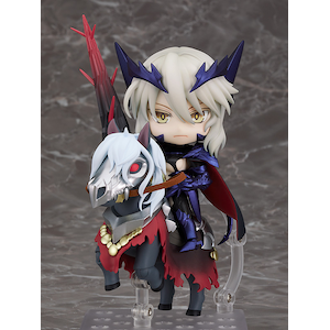 ねんどろいど ランサー/アルトリア・ペンドラゴン〔オルタ〕（Fate/Grand Order）