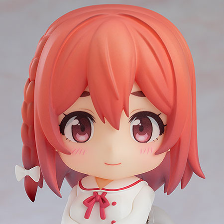 通販 激安 ねんどろいど 桜沢墨（彼女、お借りします） | グッドスマイル アニメ+ゲーム