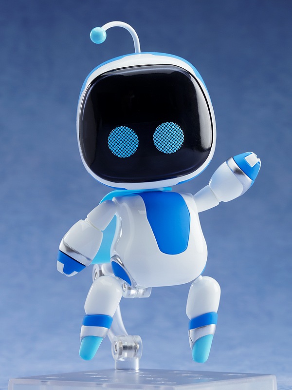 新品・未開封】ねんどろいど 1879 アストロ