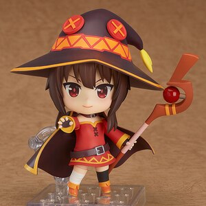 【再生産】ねんどろいど めぐみん（この素晴らしい世界に祝福を！2）