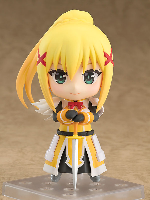 ねんどろいど 630 アクア ねんどろいど 630 アクア【再販】 「この素晴らしい世界に祝福を