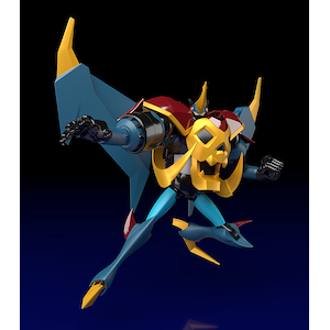 MODEROID ライキング（ガイキング LEGEND OF DAIKU-MARYU）