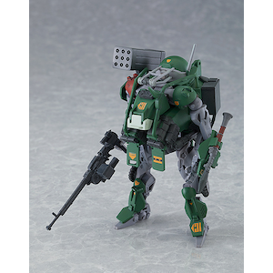 MODEROID 1/35 [ボトムズ×OBSOLETEコラボモデル] RSC装甲騎兵型 エグゾフレーム（OBSOLETE（オブソリート））