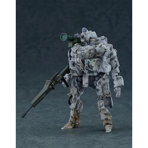 MODEROID 1/35 武装エグゾフレーム（OBSOLETE（オブソリート））