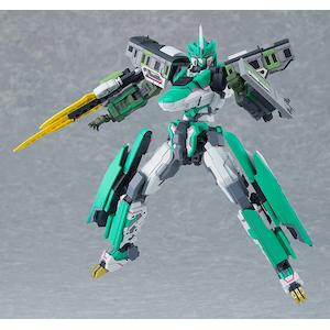 MODEROID シンカリオンZ E5はやぶさ＆E5ヤマノテセット（新幹線変形ロボ シンカリオンZ）