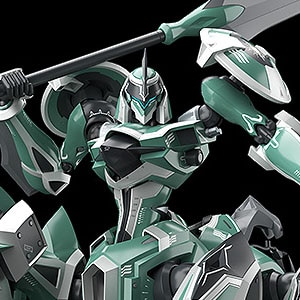 MODEROID ツェンドルグ／ツェンドリンブル（ナイツ＆マジック）